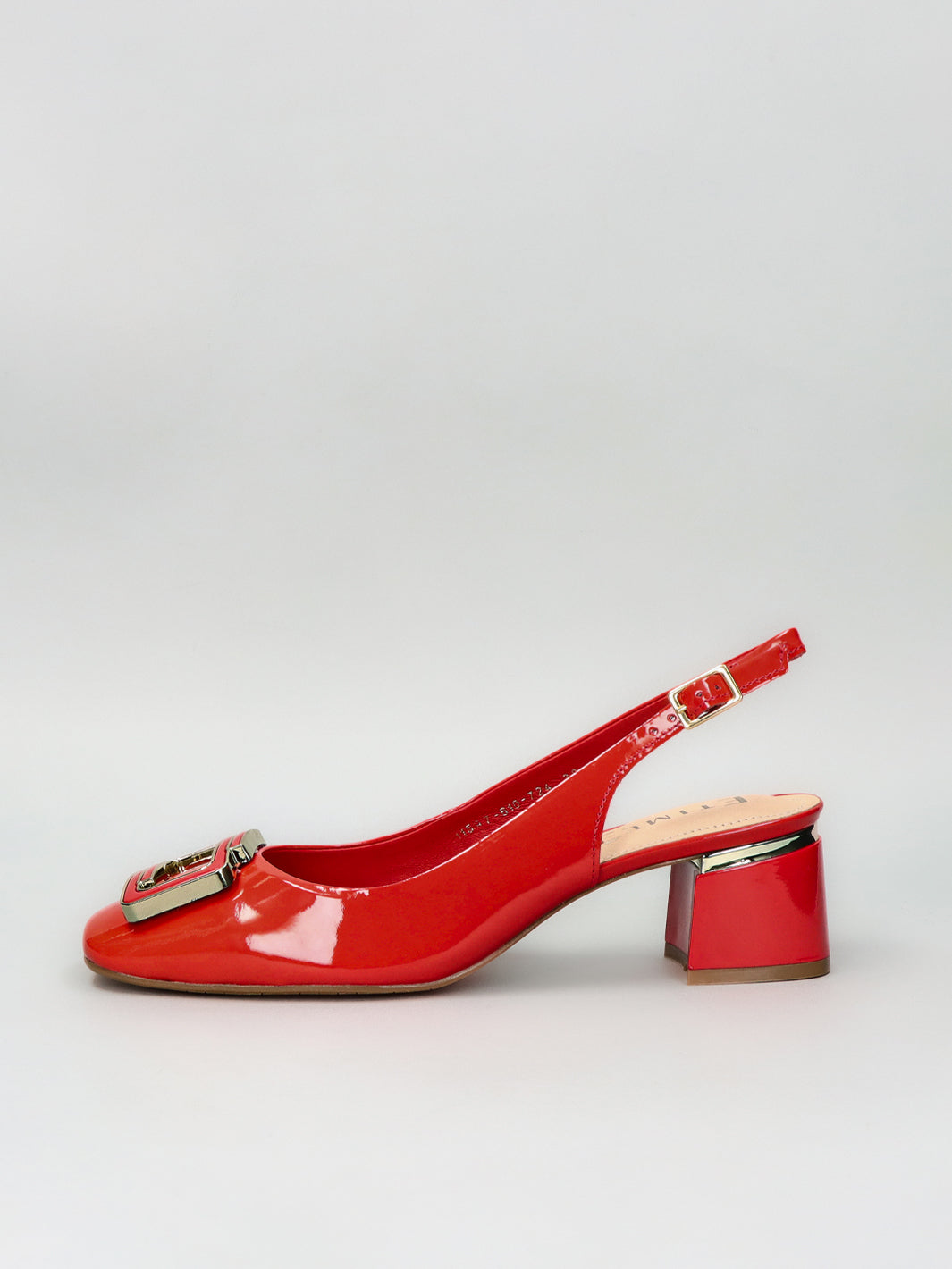 ELEGANT SLINGBACK HEELS