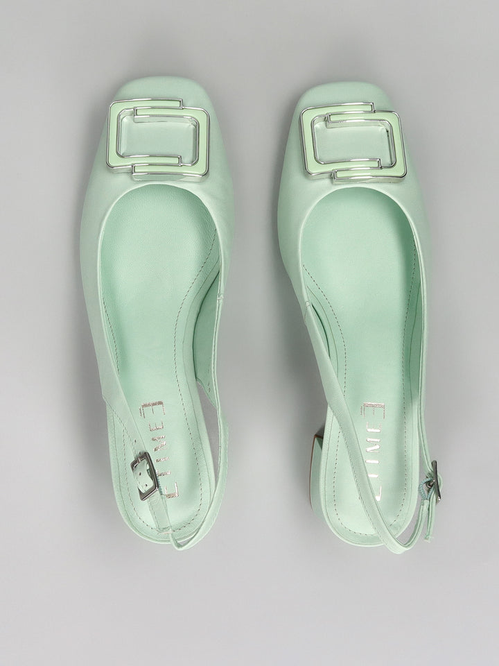 FASHION HEELS SLINGBACK