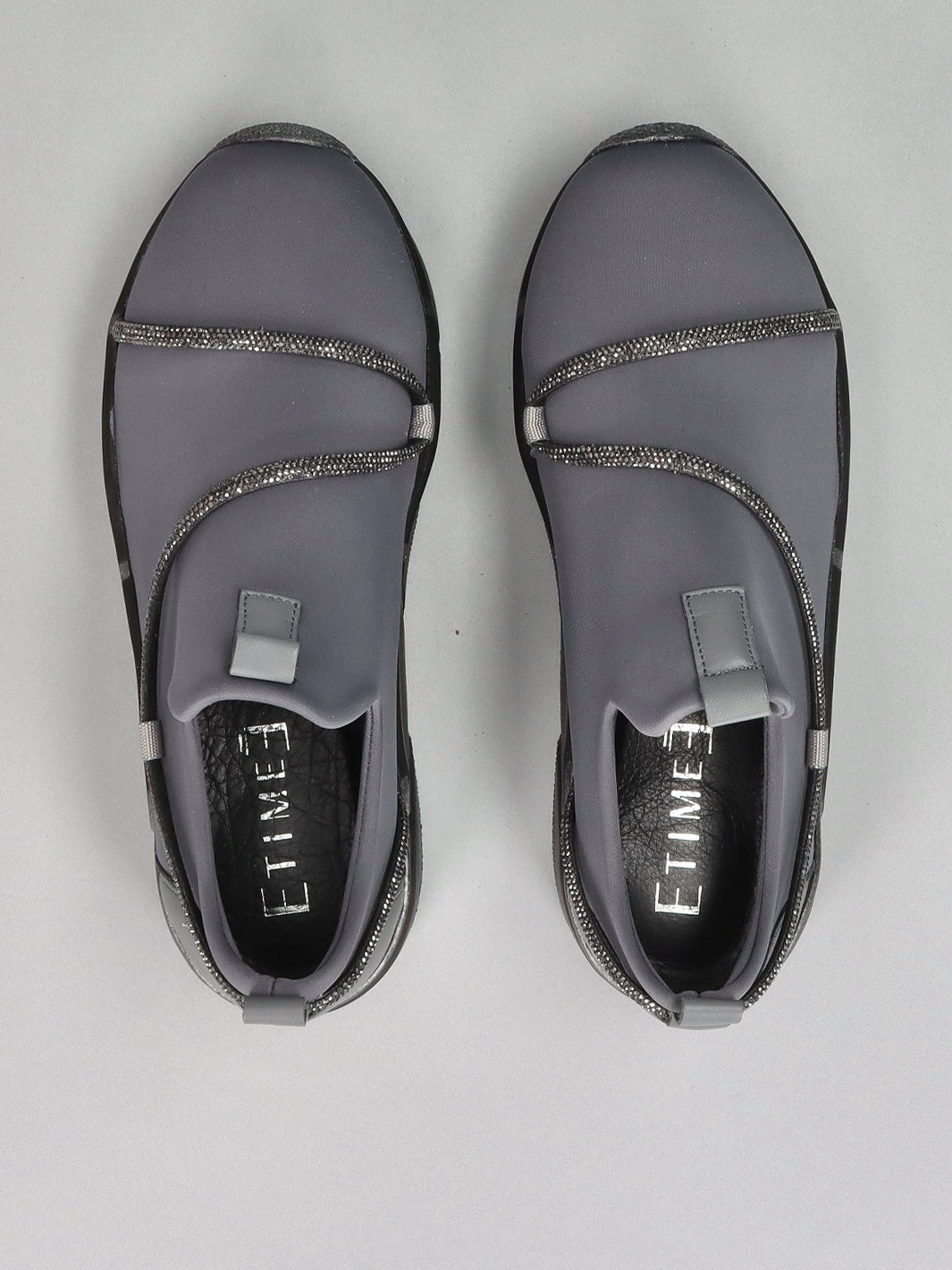 SNEAKER - GREY