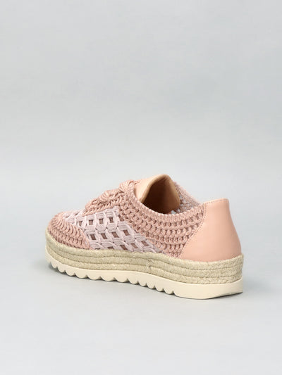 SNEAKER - PINK
