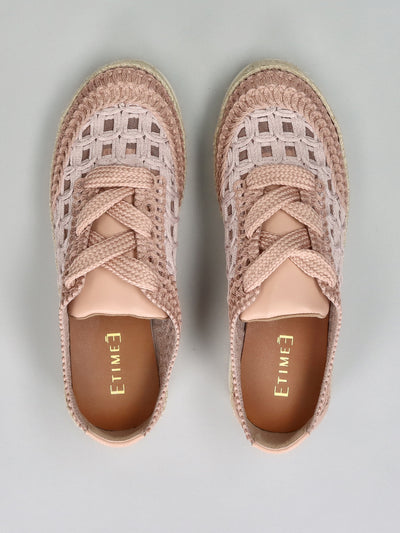 SNEAKER - PINK