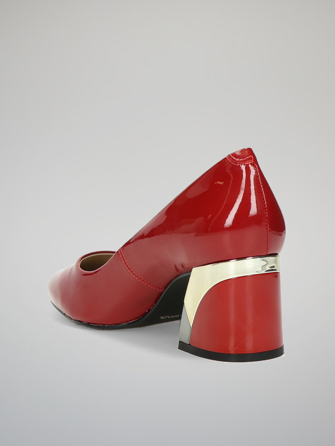 ELEGANT HEELS - RED