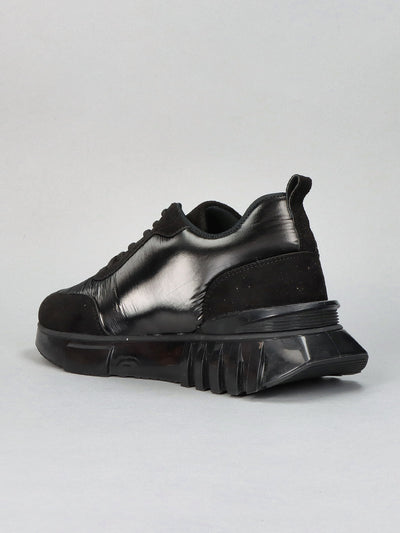 SNEAKER - BLACK