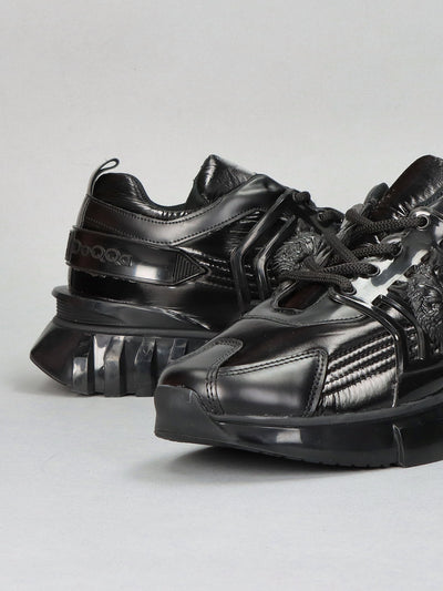 SNEAKER - BLACK