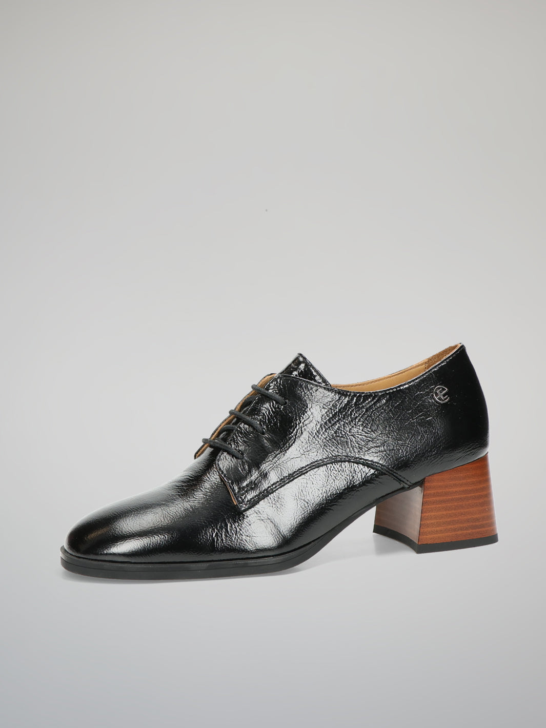 ELEGANT SHOES - BLACK