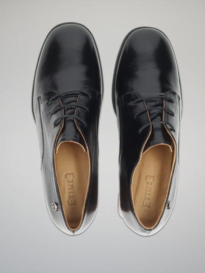 ELEGANT SHOES - BLACK
