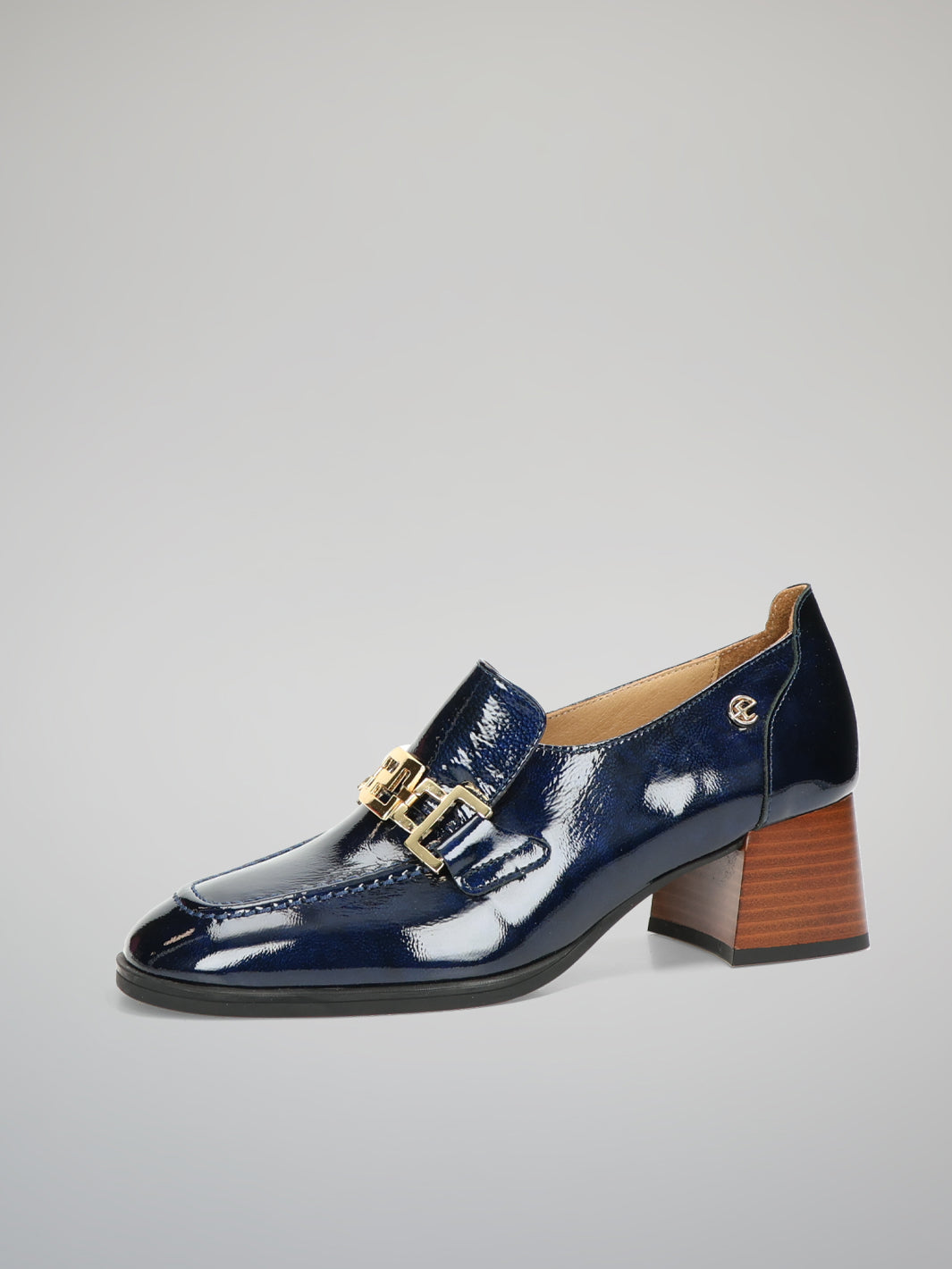 ELEGANT SHOES - DARK BLUE