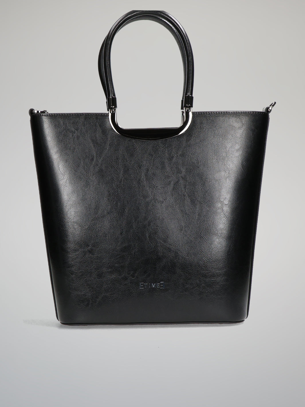 HANDBAG - BLACK