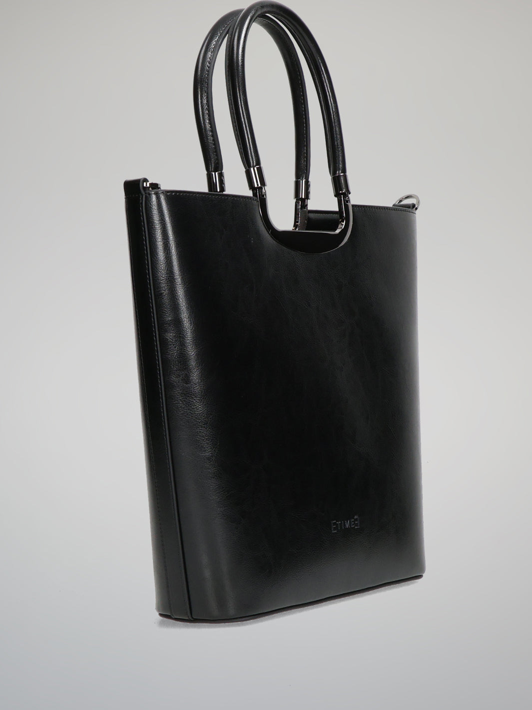 HANDBAG - BLACK