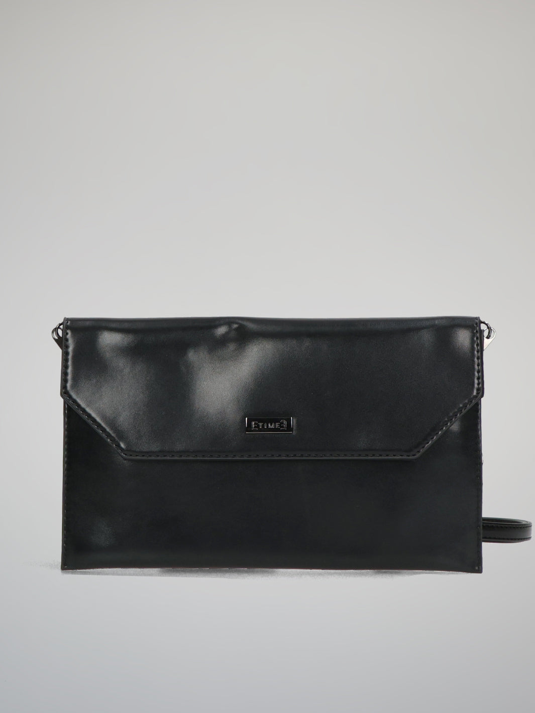 ELEGANT HANDBAG - BLACK