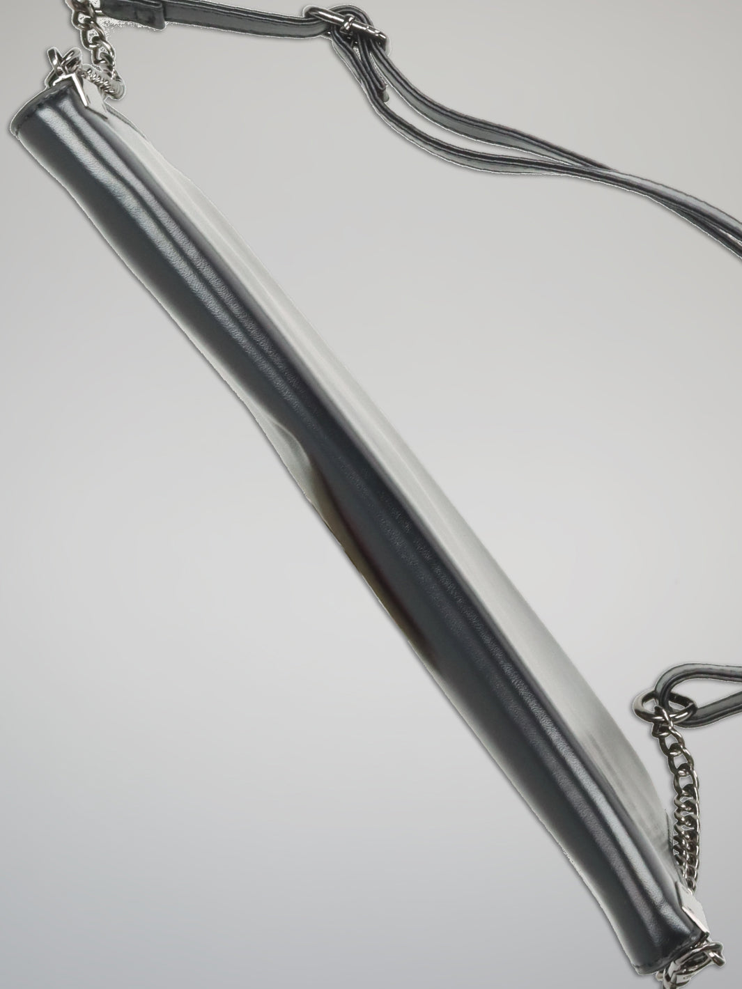 ELEGANT HANDBAG - BLACK