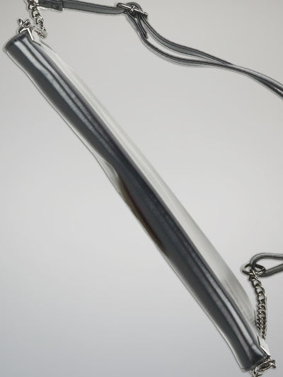 ELEGANT HANDBAG - BLACK