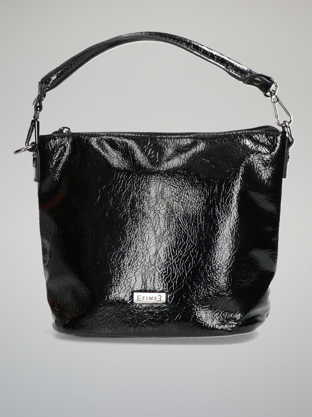 HANDBAG - BLACK