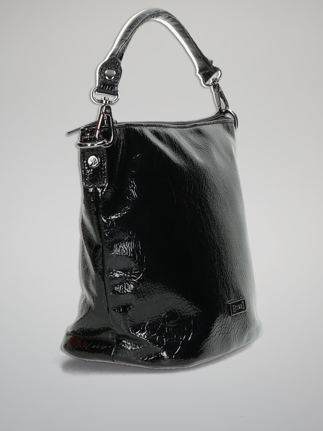 HANDBAG - BLACK