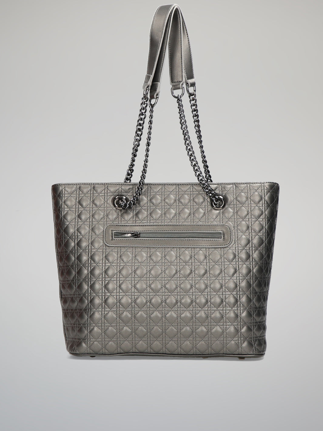 SHOULDER BAG - METALLIC