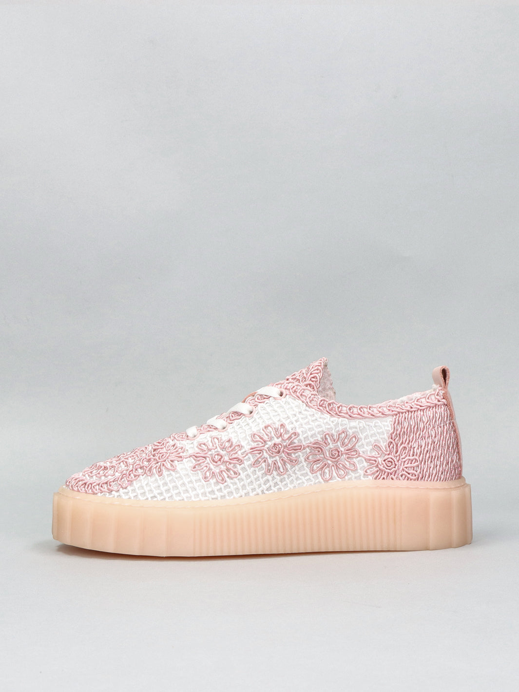 SNEAKER - PINK