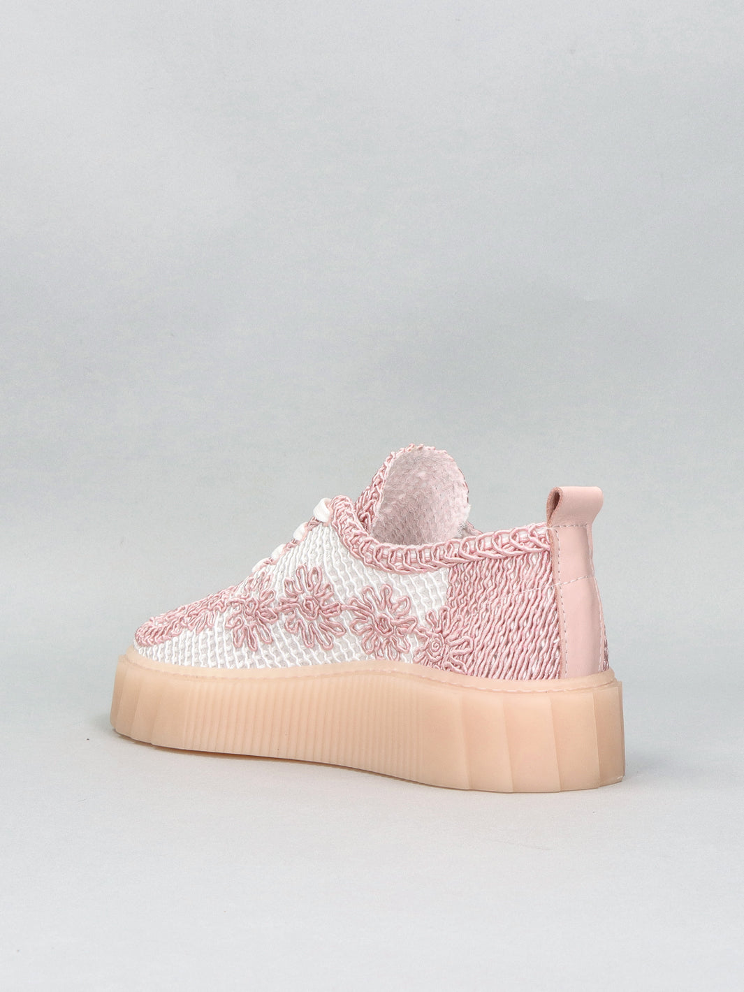 SNEAKER - PINK