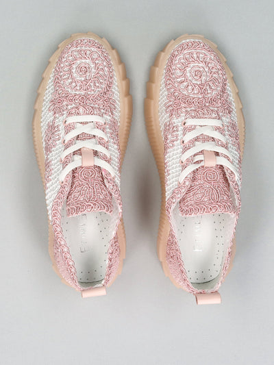 SNEAKER - PINK