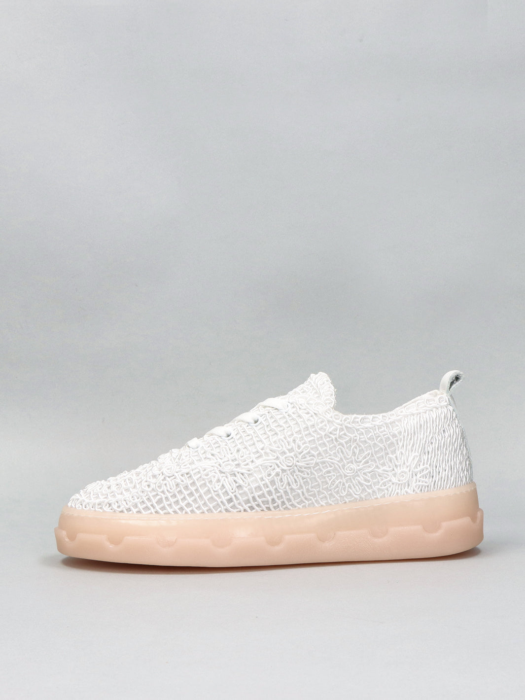 SNEAKER - WHITE