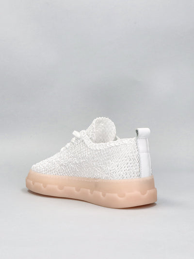 SNEAKER - WHITE