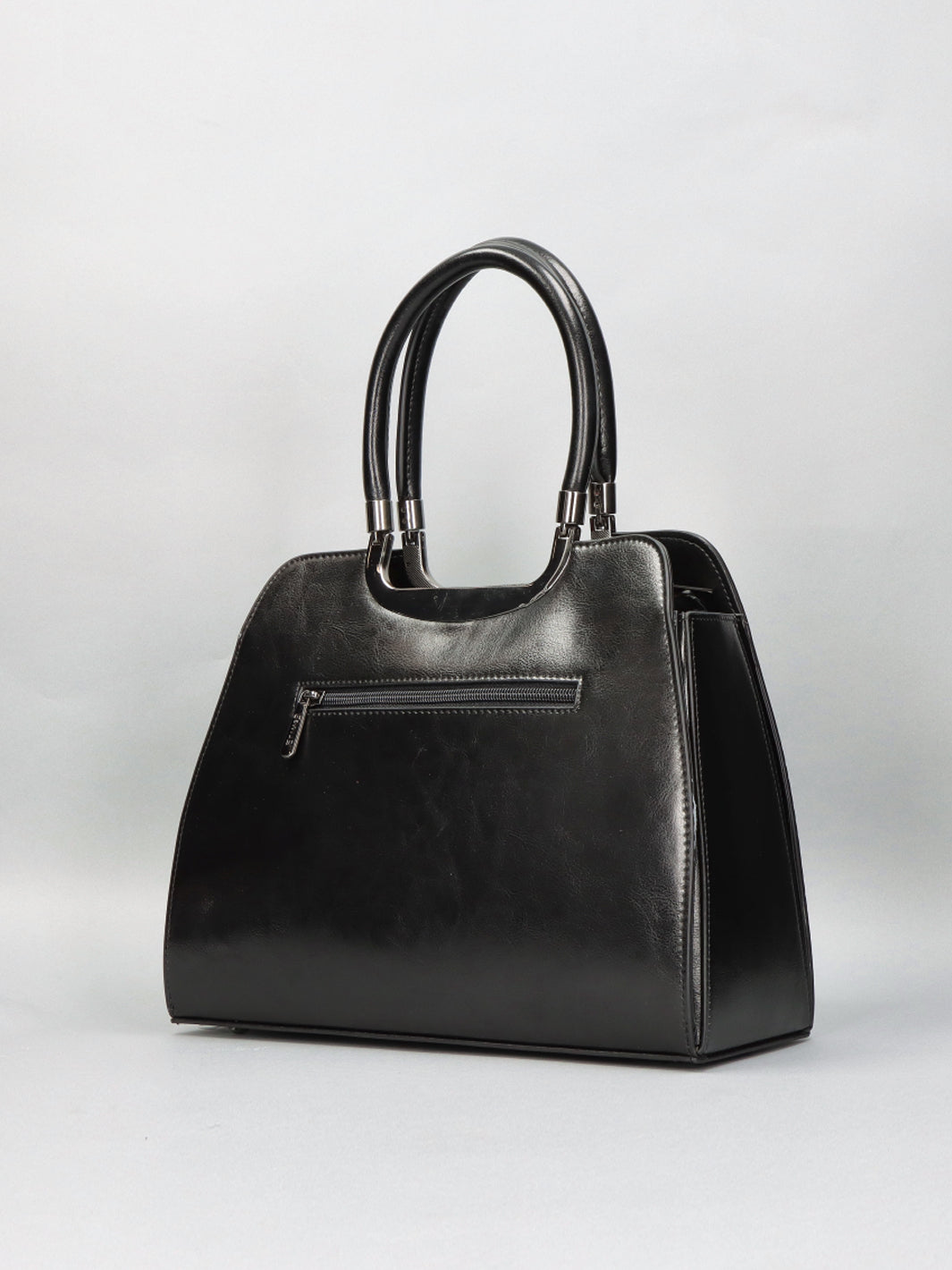 HANDBAG - BLACK