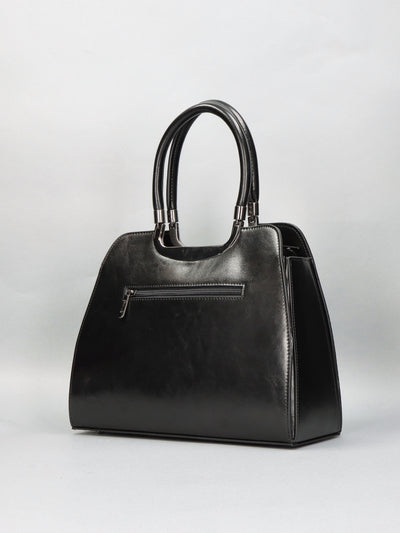 HANDBAG - BLACK