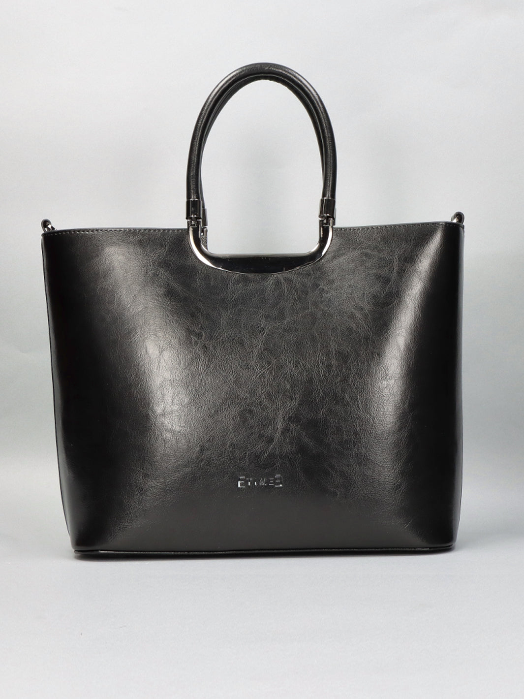 HANDBAG - BLACK