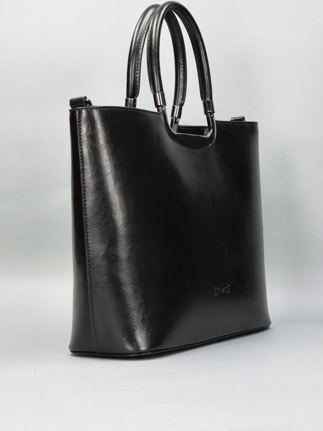 HANDBAG - BLACK